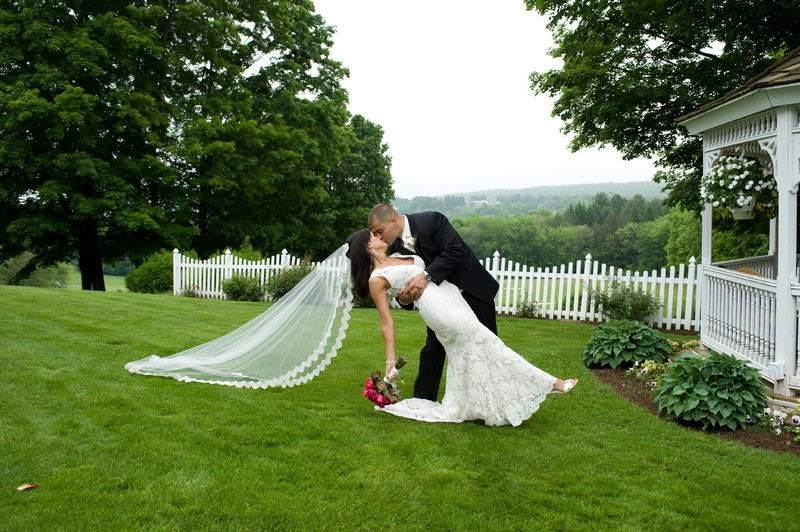 Wedding Banquet Photos Glastonbury Hills Country Club South