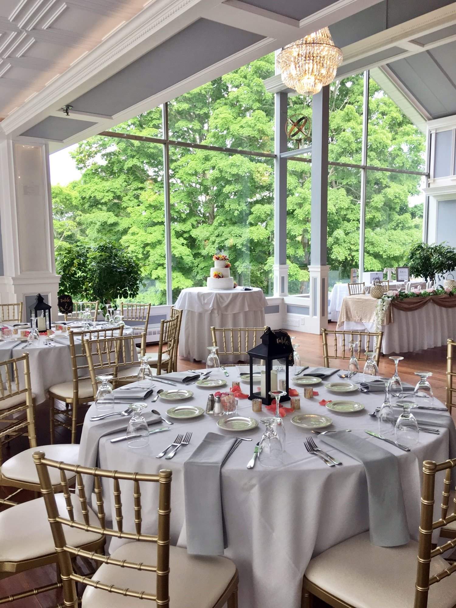 Wedding & Banquet Photos - Glastonbury Hills Country Club - South ...